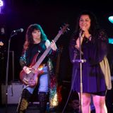 Revenant Band: Live at Mershops Market Days