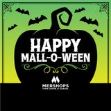 Mall-O-Ween