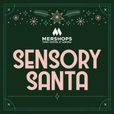 Sensitive Sensory Santa