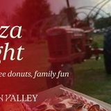 Pizza Night