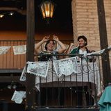 Drag-lesque Brunch