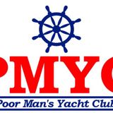 Poor Man’s Yacht Club Christmas Party