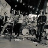 Lesser Devils, In the Meantime, C.E. Skidmore & The Damn Fine Band, Jeff Bousquet & The Raging Sea