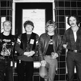 The Lotts, The Lansburys