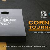 Cornhole Tournament