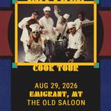 Lettuce Cook Tour