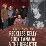 Reckless Kelly