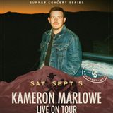 Kameron Marlowe