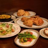 Sunday Supper