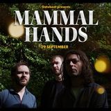 Mammal Hands