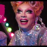 Ginger Johnson: Show Pony