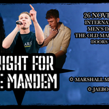 A Night for the Mandem