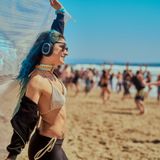 Venice Beach Dance