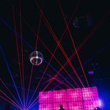 DJ dance parties