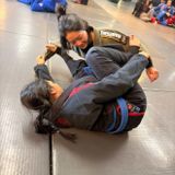 Adult BJJ (Gi)