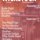 WickStock