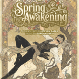 SPRING AWAKENING