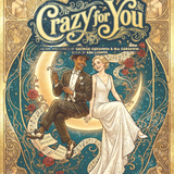 VST STARS' CRAZY FOR YOU