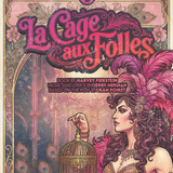 LA CAGE AUX FOLLES