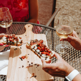 Grazing & Tasting Event