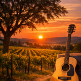 Music in the Vineyards