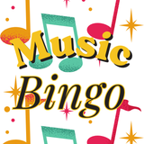 Music Bingo