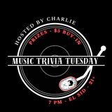 Music Trivia Night