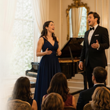 EMERGING ARTISTS Concert Series