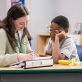 Lower School Curriculum Night