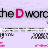 the D word