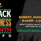 Black Business Expo (free)