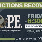 H.O.P.E Ministry
