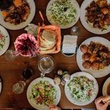 Youth Lunch Fundraiser