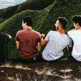 Men's Morning Meet-up
