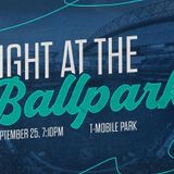 Night at the Ballpark