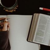 Thursday Bible Study