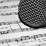 Choir & Orchestra Rehearsal