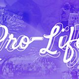 Pro-Life Ministry Monthly Meeting
