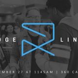 Ridge Line - New Member Luncheon