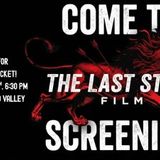 The Last Stand Movie Night