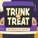 Trunk or Treat