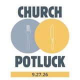 Potluck Lunch