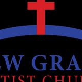 Wednesday Evening Worship Service