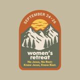 Women's Retreat