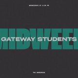 Midweek for Students