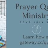 Prayer Quilting