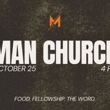 Man Church