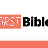 First Bible