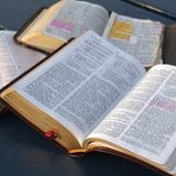 Wednesday Night Prayer Meeting and Bible Study