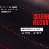 Celebrate Recovery